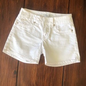 Seven Shorts